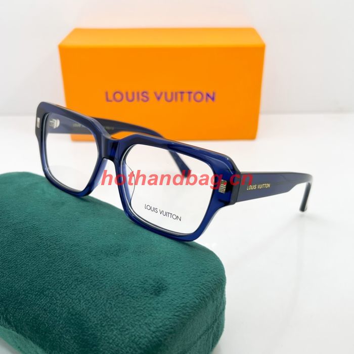 Louis Vuitton Sunglasses Top Quality LVS02347 Louis Vuitton Sunglasses Top Quality LVS02347